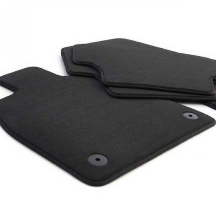 Tepih patosnice VOLKSWAGEN Amarok 2008-2021