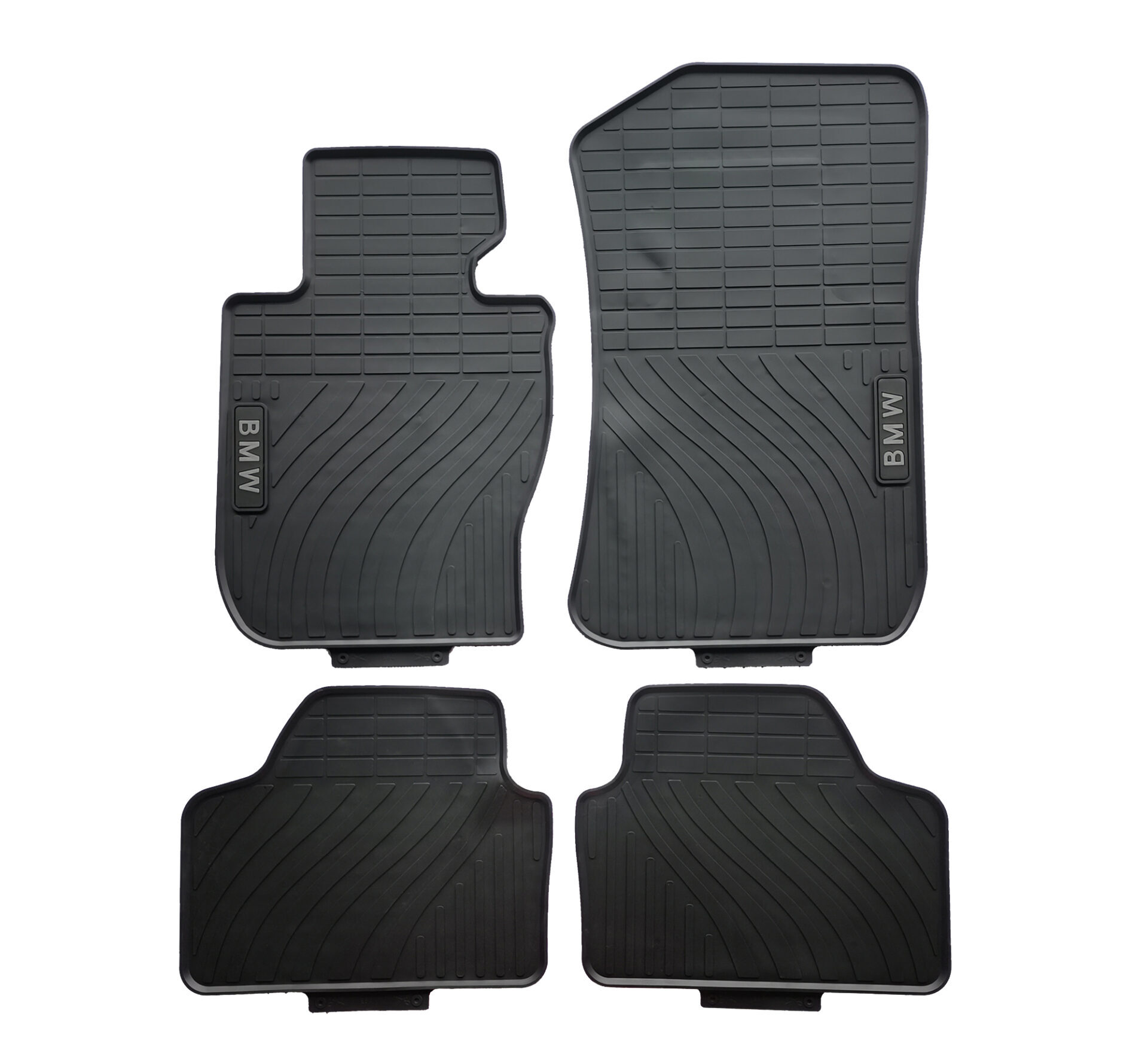 Patosnice gumene BMW X1 E84