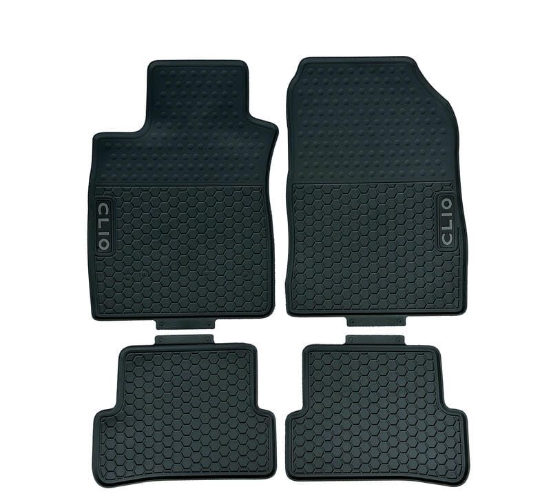 Patosnice gumene Renault Clio 3 2005-2012