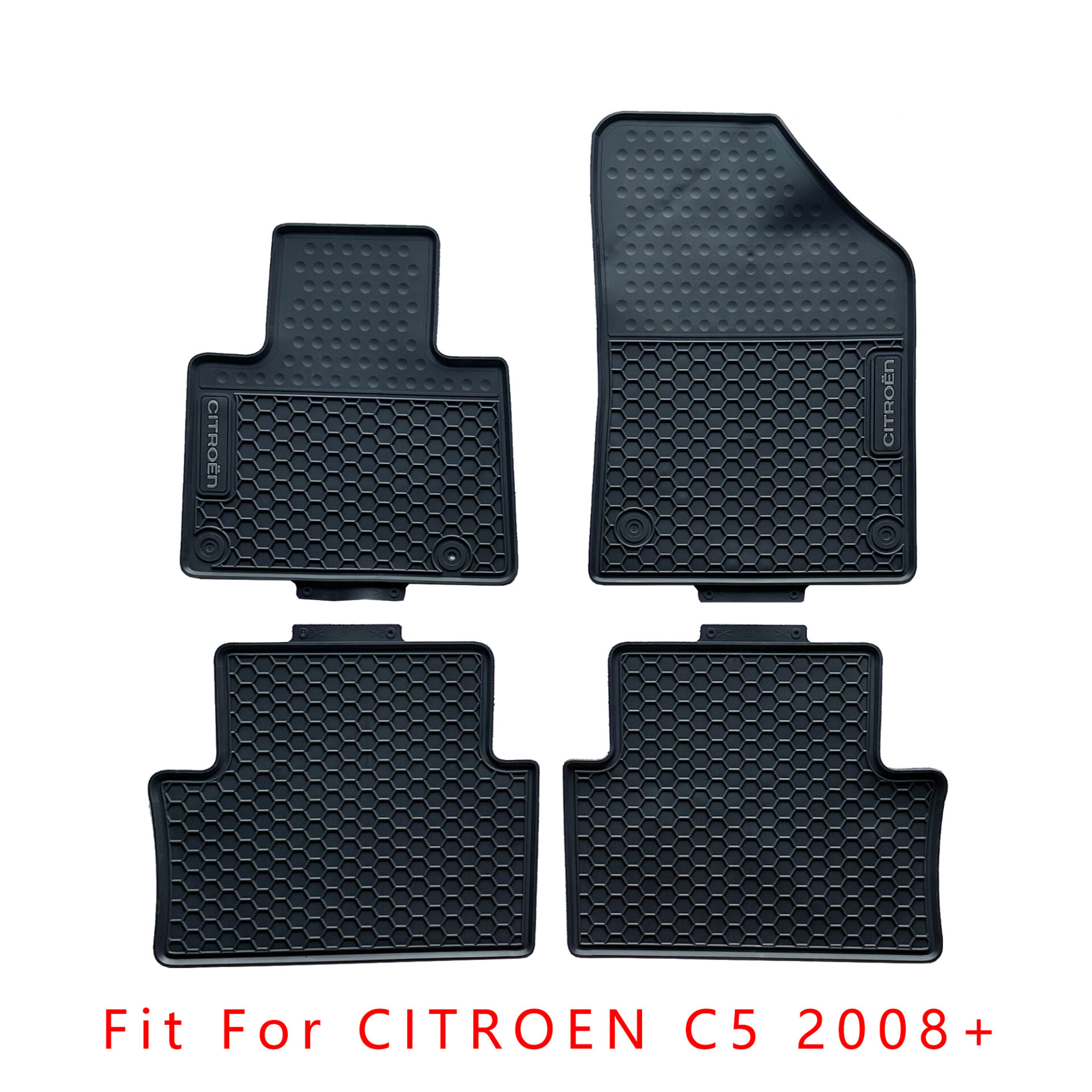 Patosnice gumene Citroen C5 2008-2017