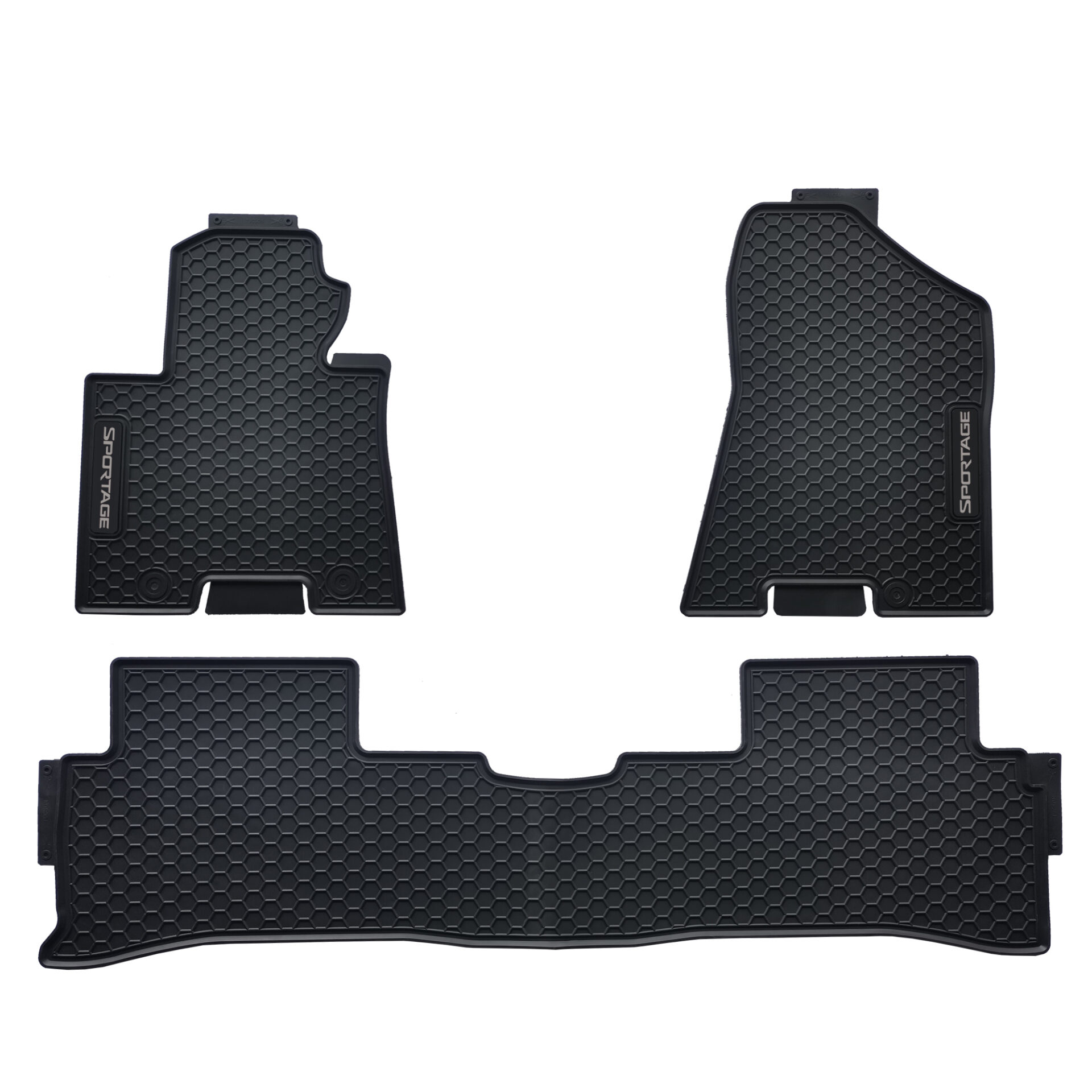 Patosnice gumene Kia Sportage 2015->