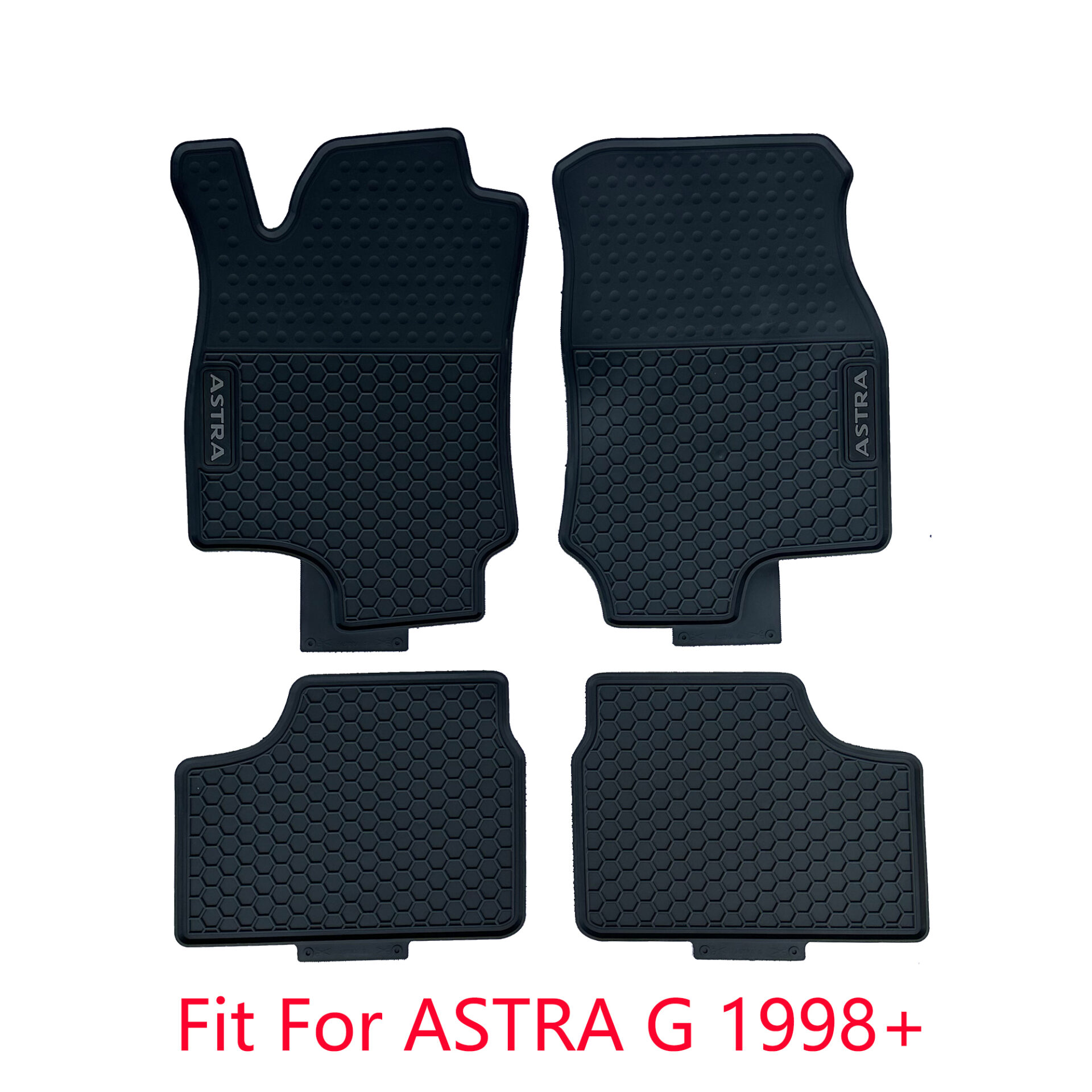 Patosnice gumene Opel Astra G 1998-2004