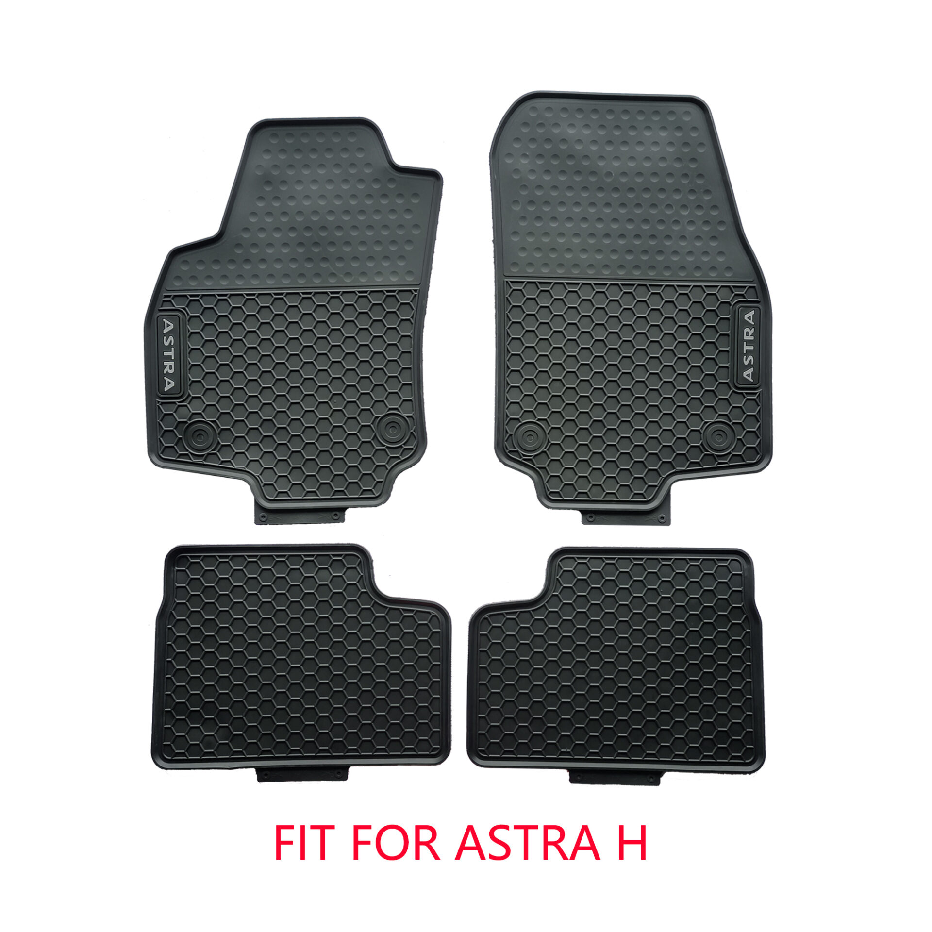 Patosnice gumene Opel Astra H 2004-2011