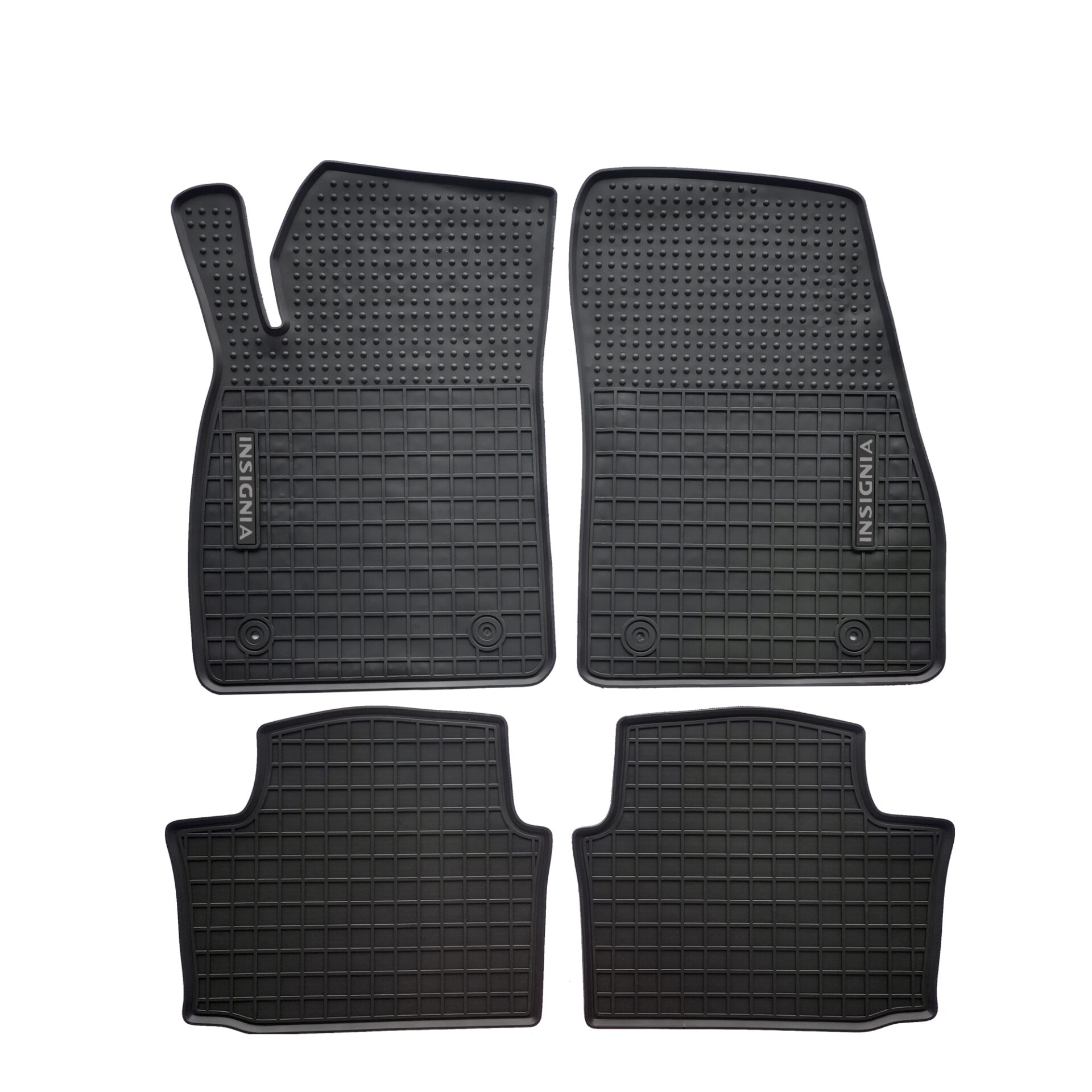 Patosnice gumene Opel Insignia 2008-2017