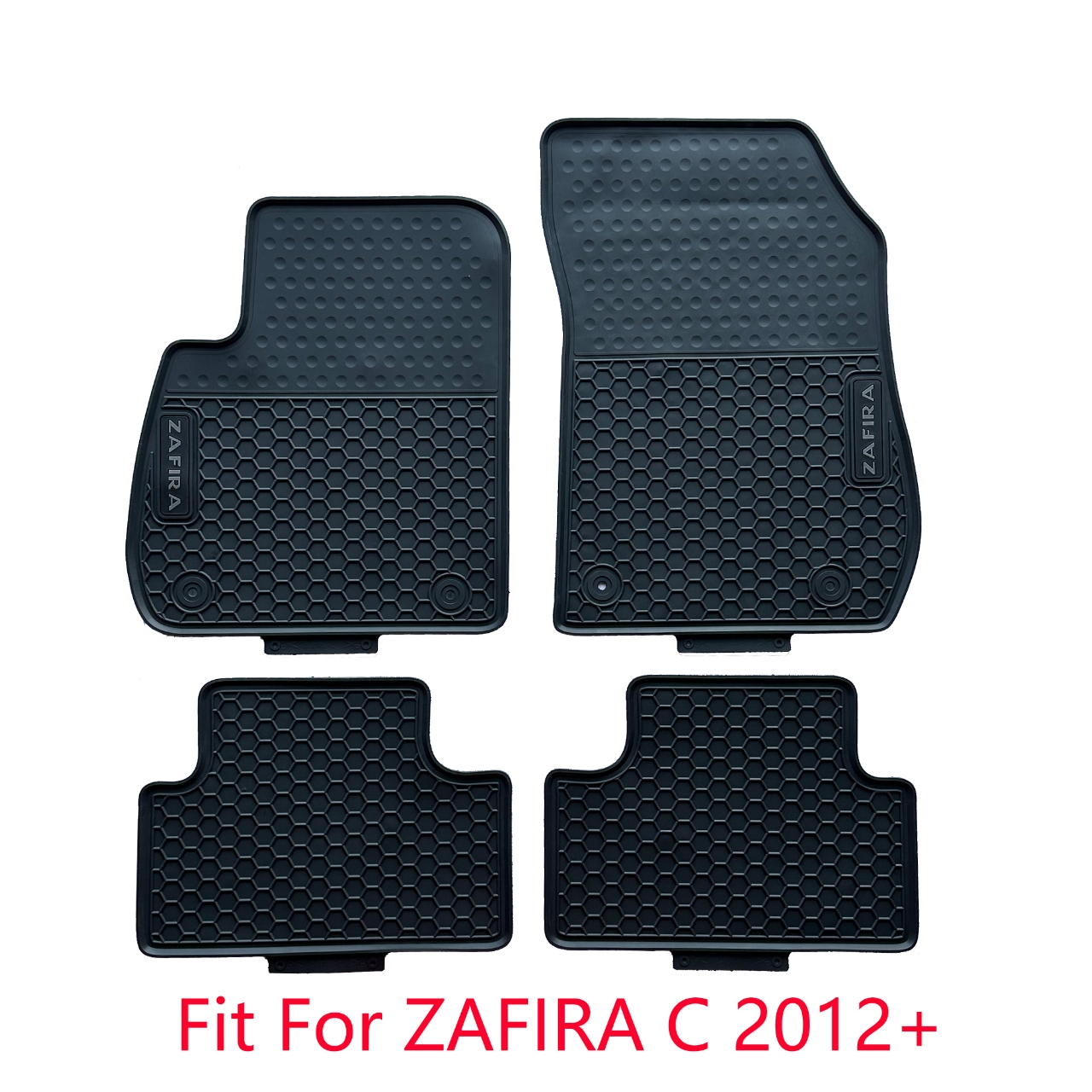 Patosnice gumene Opel Zafira C 2011-2019