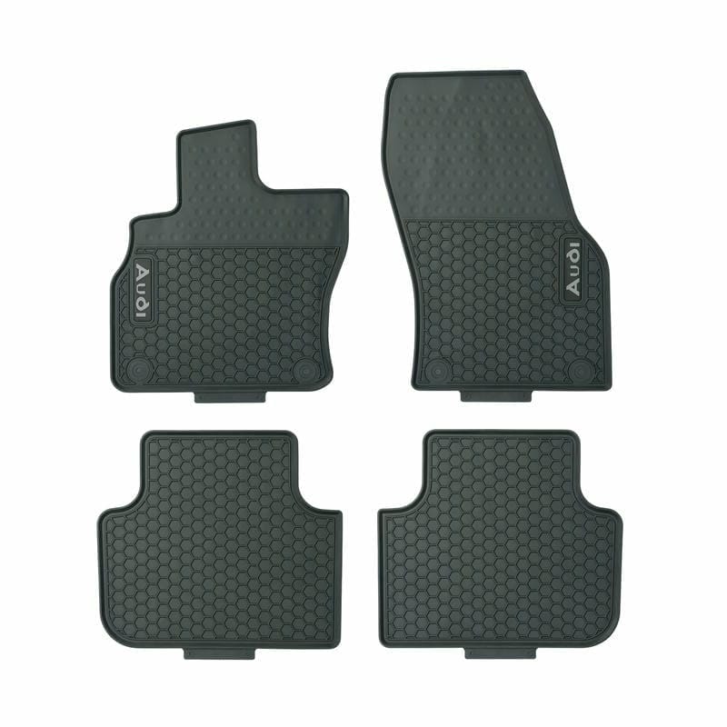 Patosnice gumene Audi Q3 2019->