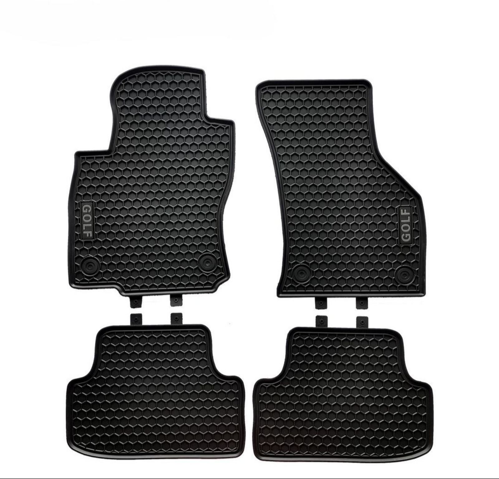 Patosnice gumene Golf 8