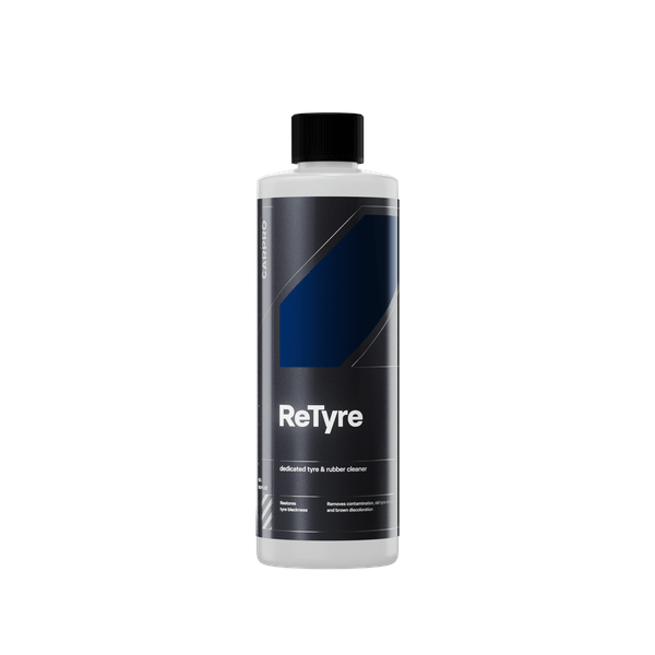 CarPro RETYRE Tyres cleaner