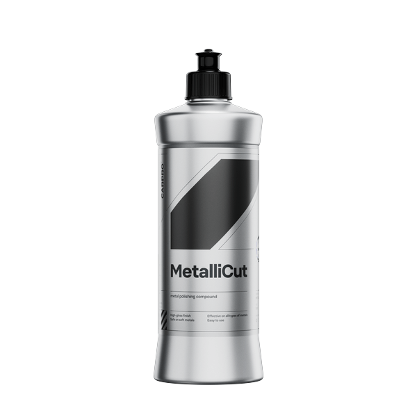 CarPro Metallicut polish 150ml