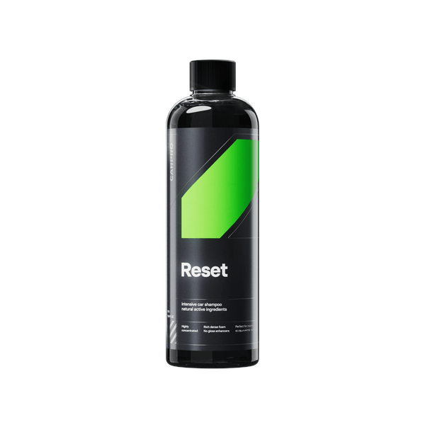CarPro Reset Intensive Car Sampoo
