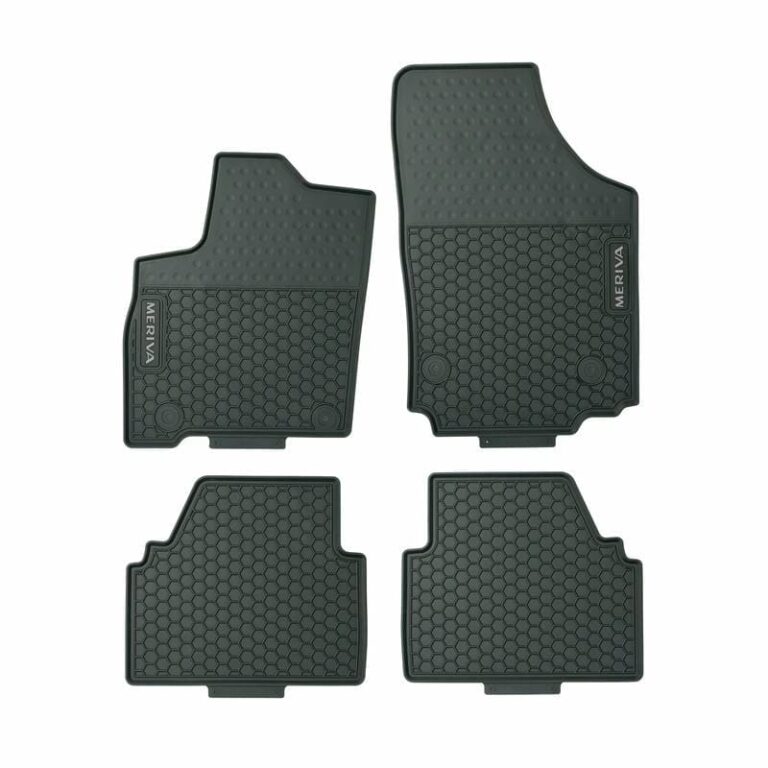 Patosnice gumene Opel Meriva 2003-2010