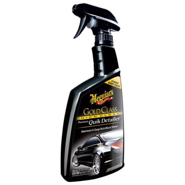 Meguiar’s GOLD CLASS DETAILER