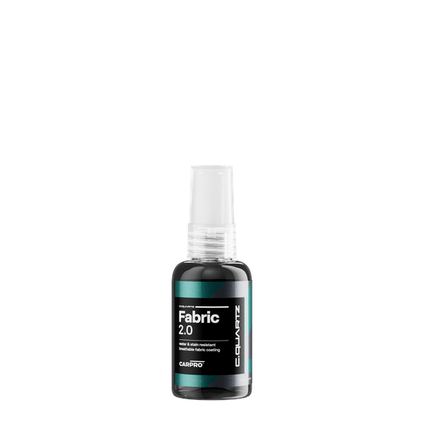 CarPro Cquartz Fabric 2.0 coat 50ml