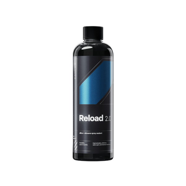 CarPro Reload 2.0 spray coat
