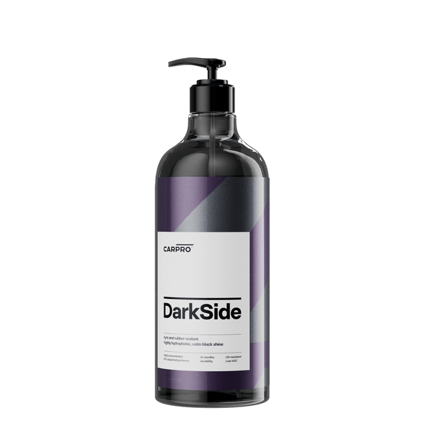 CarPro DarkSide Tire Sealant 1000ml