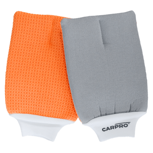CarPro GlassMitt