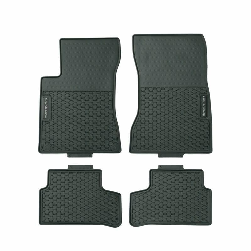 Gumene patosnice Mercedes B-klassa W247 2019-2023