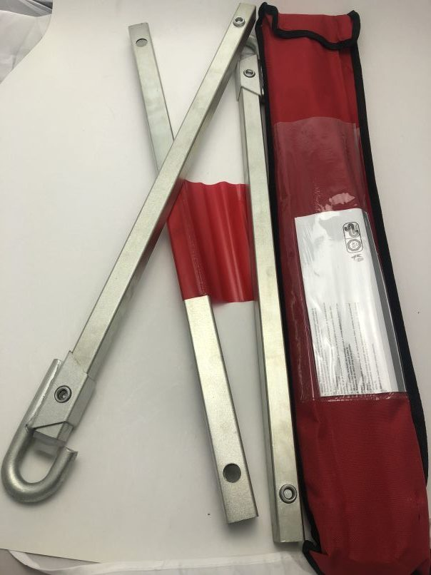 Kruta ruda za šlepanje 2t