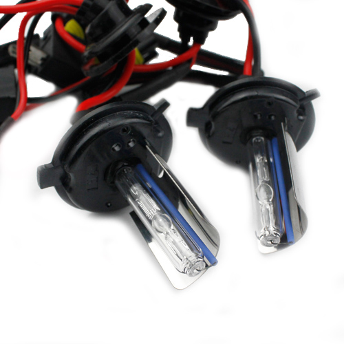 Xenon sijalica H4 HID 6000K 35W