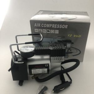 Auto Kompresor 12v 35l 120w