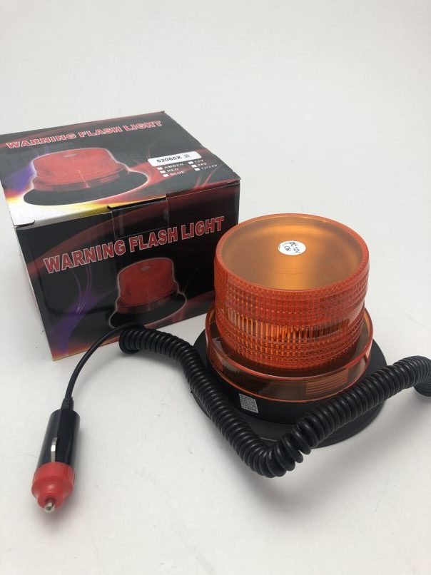 Rotacija LED 12v pasteta