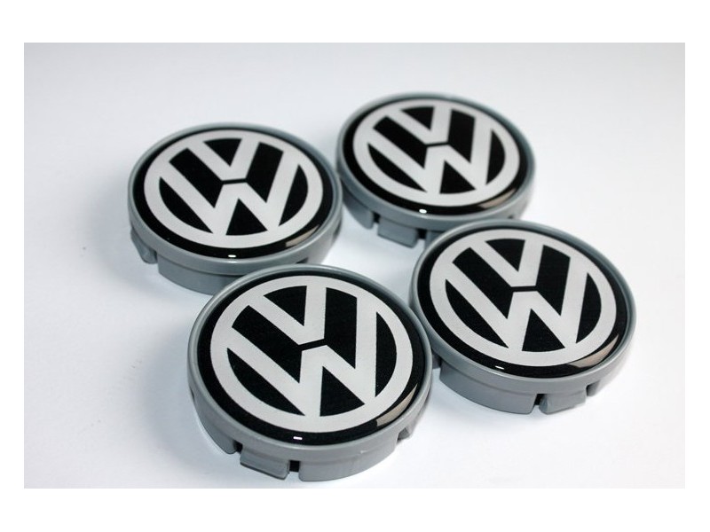 Čepovi za alu felne VW manji