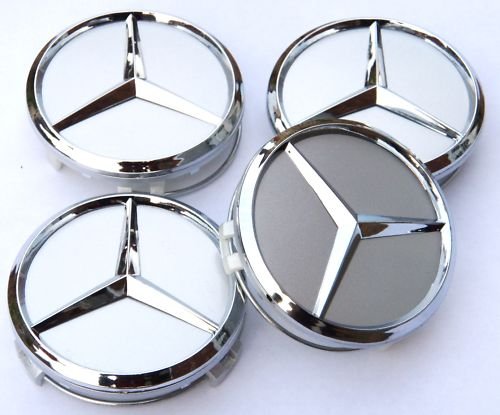 Čepovi za alu felne mercedes