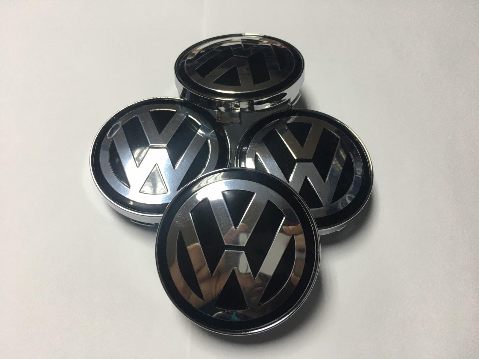 Čepovi za alu felne vw veći